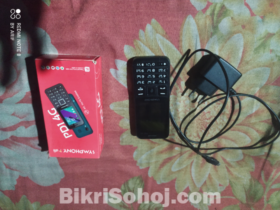 Symphony pd1 4g